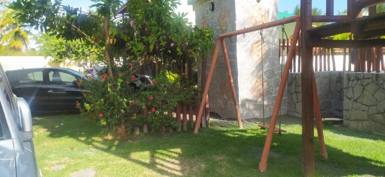 فندق Pousada Capyvara أريمبيب المظهر الخارجي الصورة
